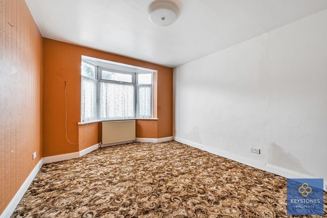 Thumbnail Semi-detached house for sale in Hainault Road, Romford