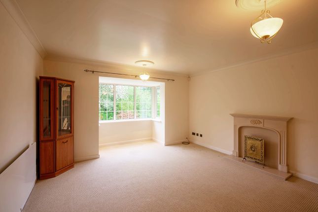 Thumbnail Property for sale in The Spinney, Solihull