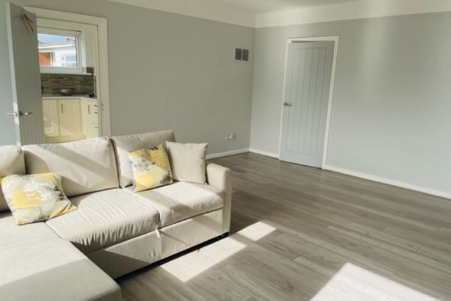 Flat for sale in Nicholas Road, Liverpool