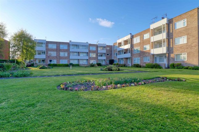 Flat for sale in Garden Court, The Esplanade, Frinton-On-Sea