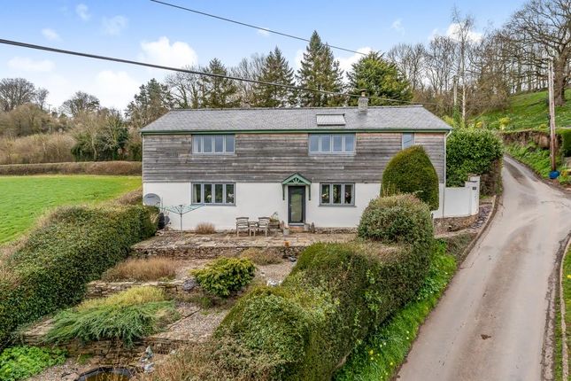 Detached house for sale in Vowchurch, Herefordshire
