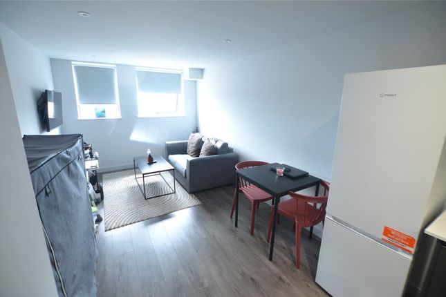 Apartment 529, 88, Low Hill, Merseyside photo 4