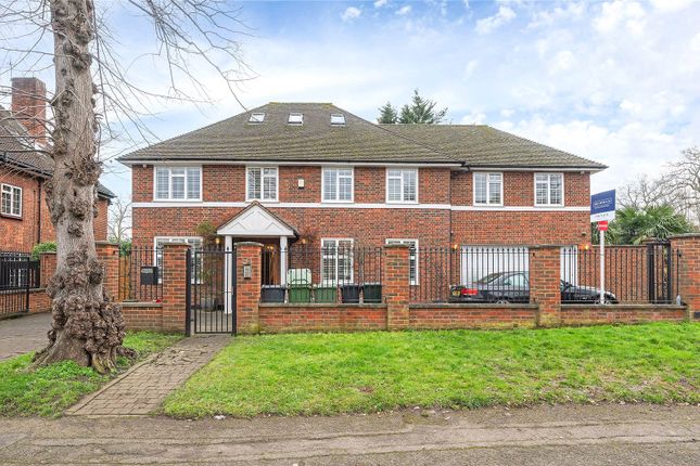 6-bed house on 51, Lawrie Park Avenue, London, £2,000,000