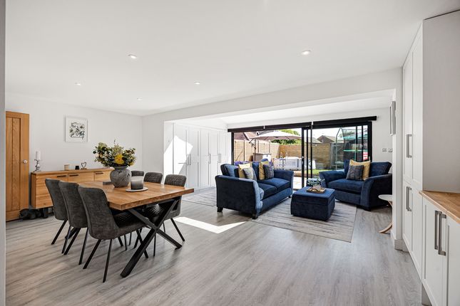 3-bed house on 63, Willows Road, Bourne End, £550,000