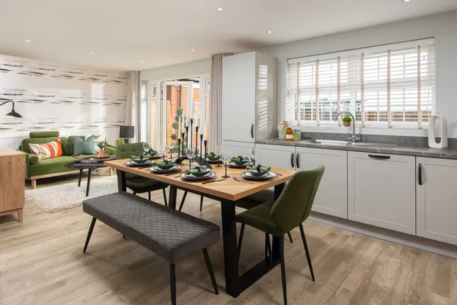 David Wilson Homes - DWH at Great Denham Park