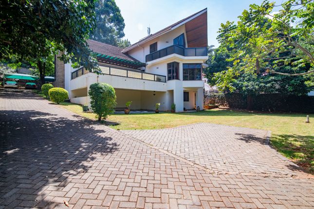 Thumbnail Maisonette for sale in Kitambo Gardens, Nandi Road, Karen