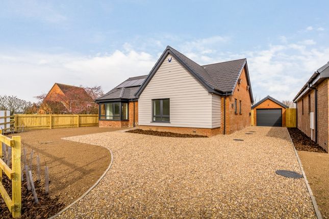 Plot 1 Old Main Road (2)