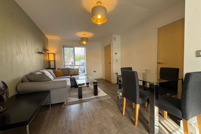 Burcot Road, Manchester photo 5