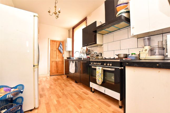 End terrace house for sale in Deeplish Road, Deeplish, Rochdale, Greater Manchester