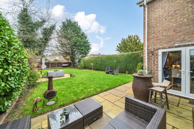 18, Lincoln Road, Sleaford photo 4