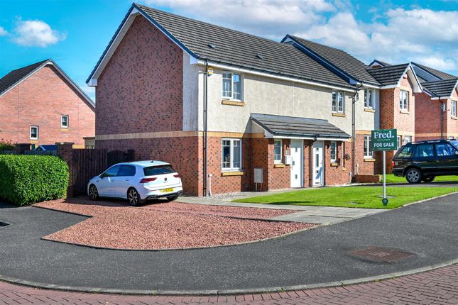 16, Wilkie Drive, Motherwell photo 2