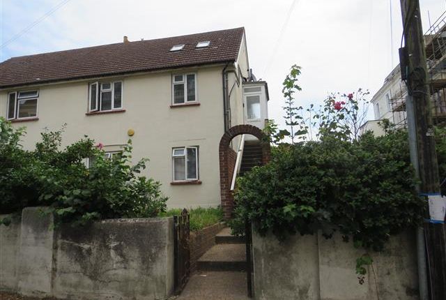 Flat to rent in Church Road, St. Leonards-On-Sea