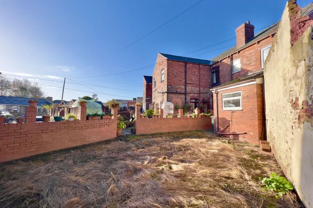 Property for sale in George Street, Wombwell, Barnsley