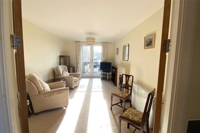 Flat for sale in Williamson Court, 142 Greaves Road, Lancaster