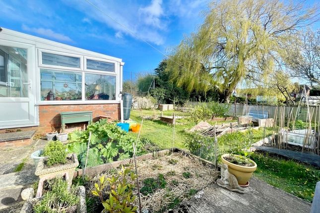 Bungalow for sale in Lindfield Road, Eastbourne, East Sussex
