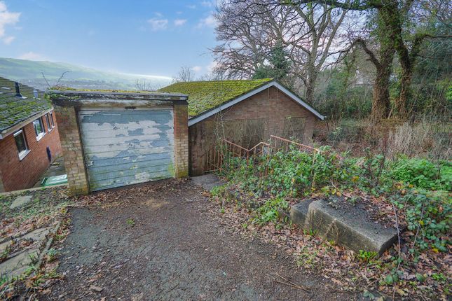 3-bed house on 12, Bryn Close, Powys, £150,000