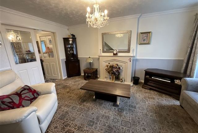 Detached house for sale in Stoneacre Drive, Sheffield
