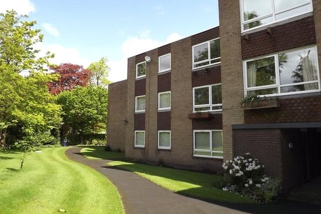 Flat for sale in Moseley Grange, Cheadle Hulme, Cheadle, Greater Manchester