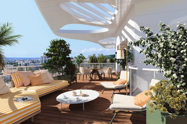 Apartment for sale in Nice, 06200, France