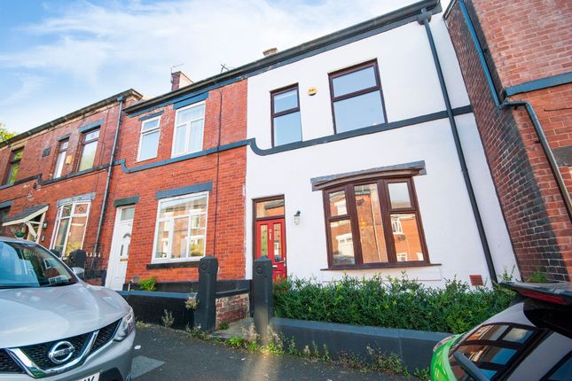3-bed terraced on 18 Joseph Street, Manchester, £1,150/mo