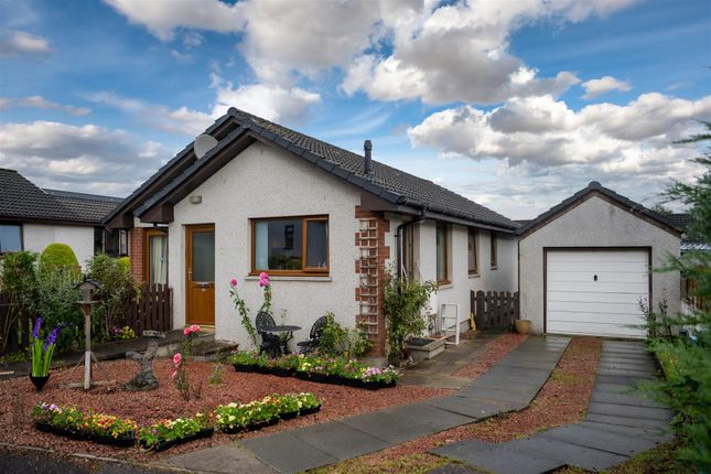 Bungalow for sale in Newton Place, Kirkhill