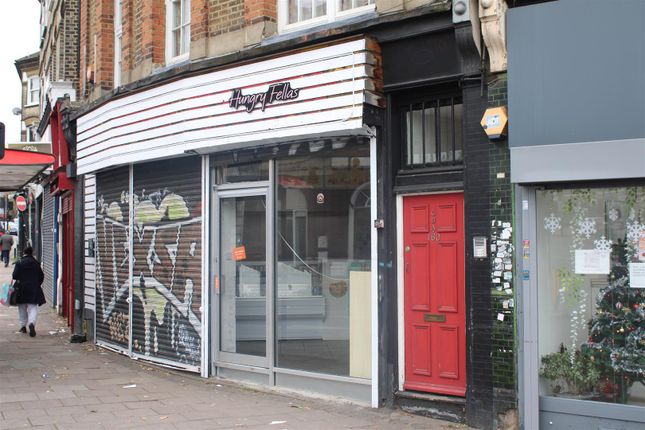 Commercial property for sale in Norwood Road, London