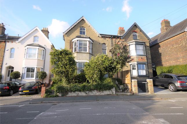 Thumbnail Semi-detached house for sale in Westbury Road, Brentwood, Essex