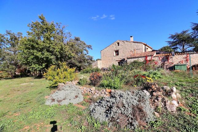 Villa for sale in Quinson, Avignon And Rhone Valley, Provence - Var