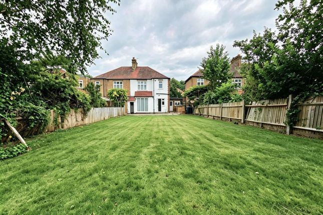68, Park Drive, London photo 5