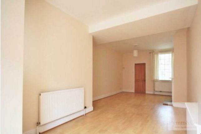 Terraced house to rent in Churchill Road, Norwich