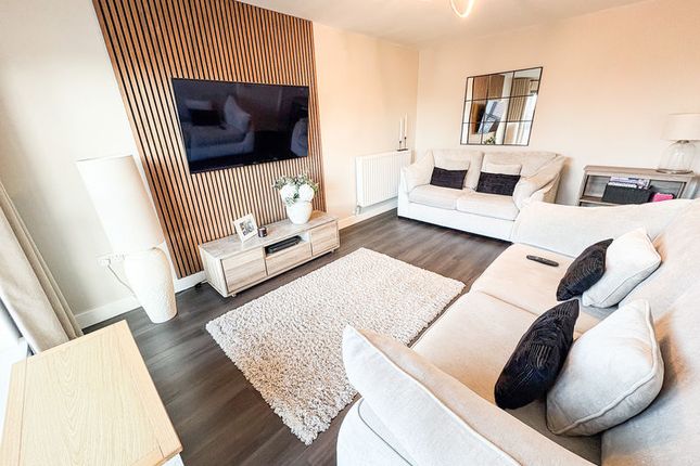 5, Meadow View, Blyth photo 4