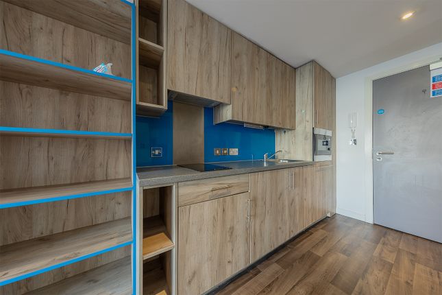 Flat 60, Primus Edge, 2, Atkins Street, Leicester photo 4