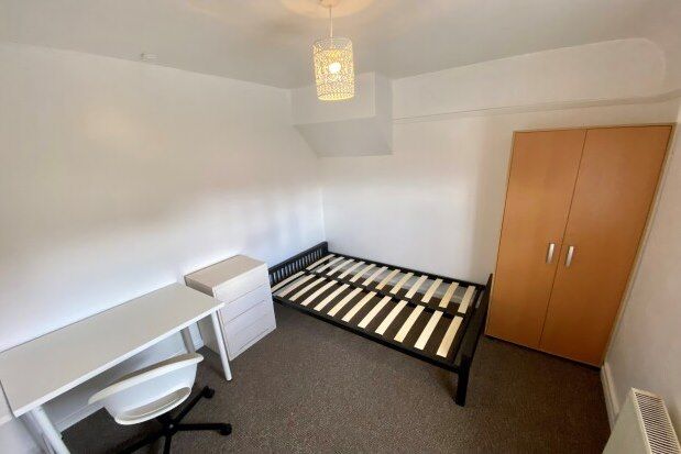 Property to rent in Charnock Avenue, Nottingham