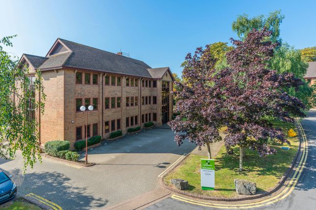 Thumbnail Office to let in Unit 5, Greenways Business Park, Greenways Business Park, Chippenham