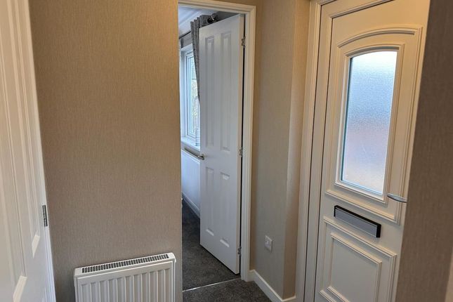 1, Radcliffe Residential Park, Wharf Lane, Radcliffe on Trent photo 2