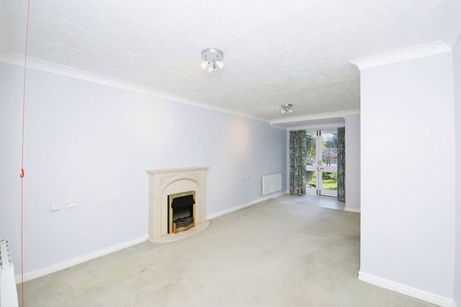Flat for sale in Georgian Court Ph I, Spalding