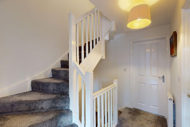 Terraced house for sale in The Dingle, Doseley, Telford, Shropshire