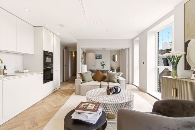 1, Old Pye Street, London photo 3