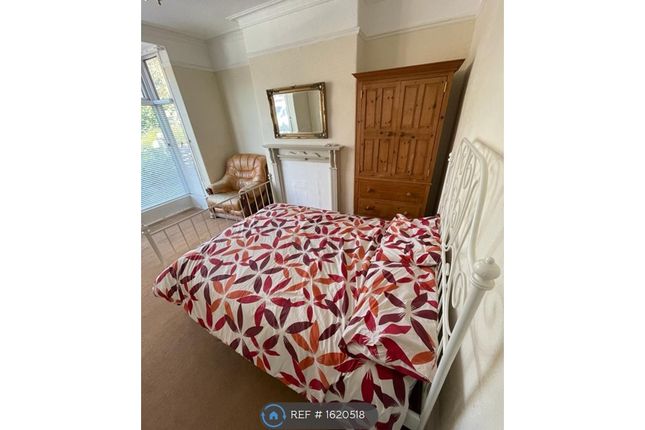 Thumbnail Terraced house to rent in Panton Road, Hoole, Chester