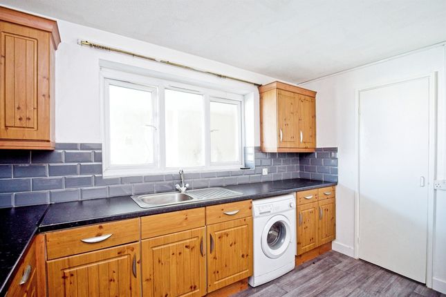 Flat for sale in Nelson Court, Nelson Road, Staple Hill, Bristol