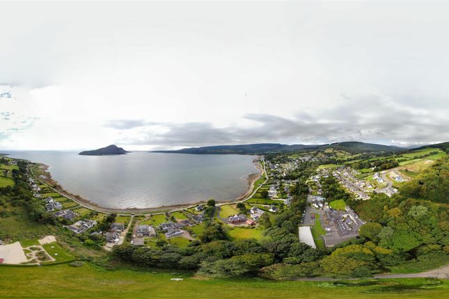 Land for sale in Altachorvie Plot One, Clauchlands, Lamlash