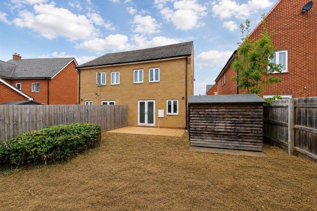 27, Edith Avenue, Bedford photo 4