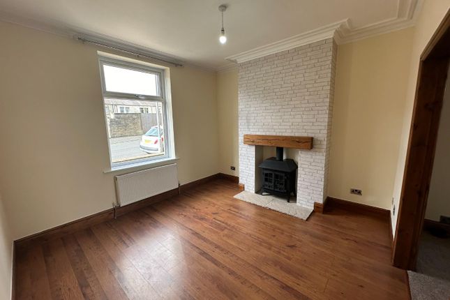 Thumbnail Terraced house to rent in Bolland Street, Barnoldswick