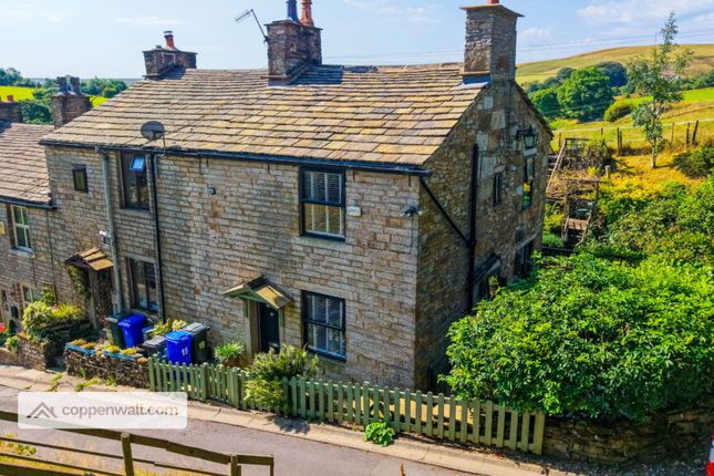 2-bed house on 19, Step Row, Bacup, £199,995