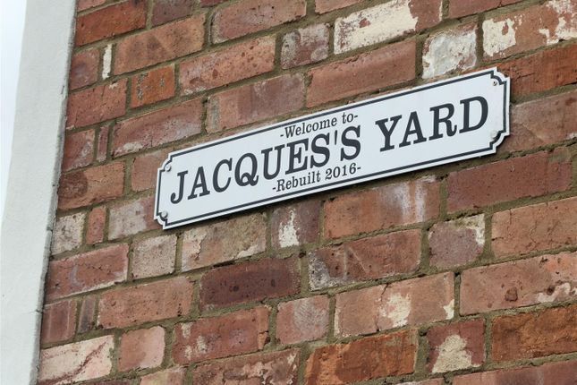 11, Jacques's Yard, Oundle Road, Thrapston photo 4