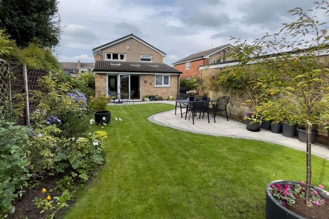 Detached house for sale in Waltham Drive, Cheadle Hulme, Cheadle