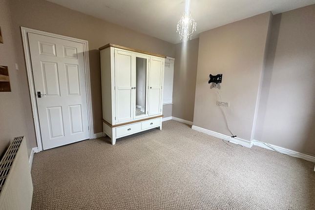 Terraced house for sale in Oak Road, West Bromwich