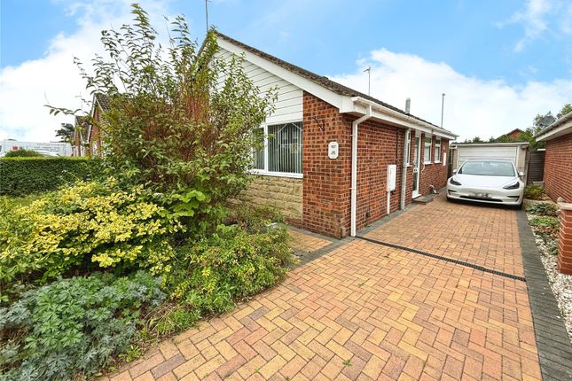 3-bed bungalow on 157, Broughton Gardens, Lincolnshire, £230,000
