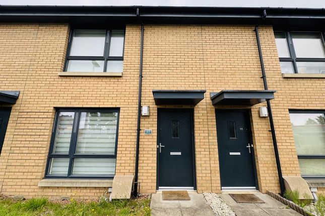 Thumbnail Terraced house to rent in Love Street, Paisley