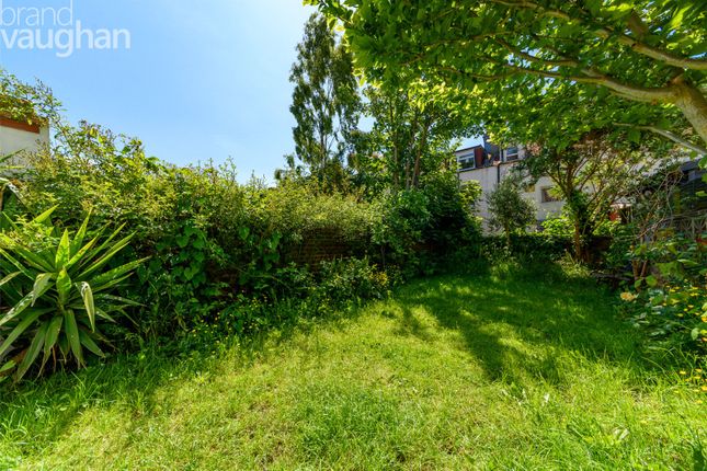 Terraced house for sale in Stanley Road, Brighton